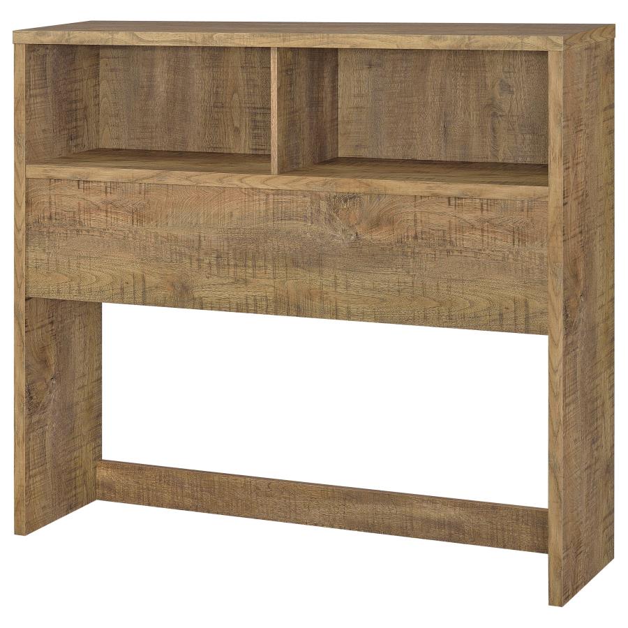Westpark 49-inch Full Bookcase Headboard Mango-4