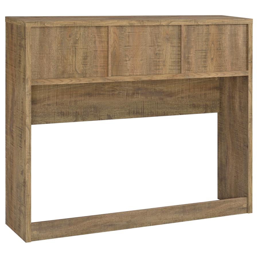 Westpark 3-piece Queen Bedroom Set Bookcase Headboard Mango-6