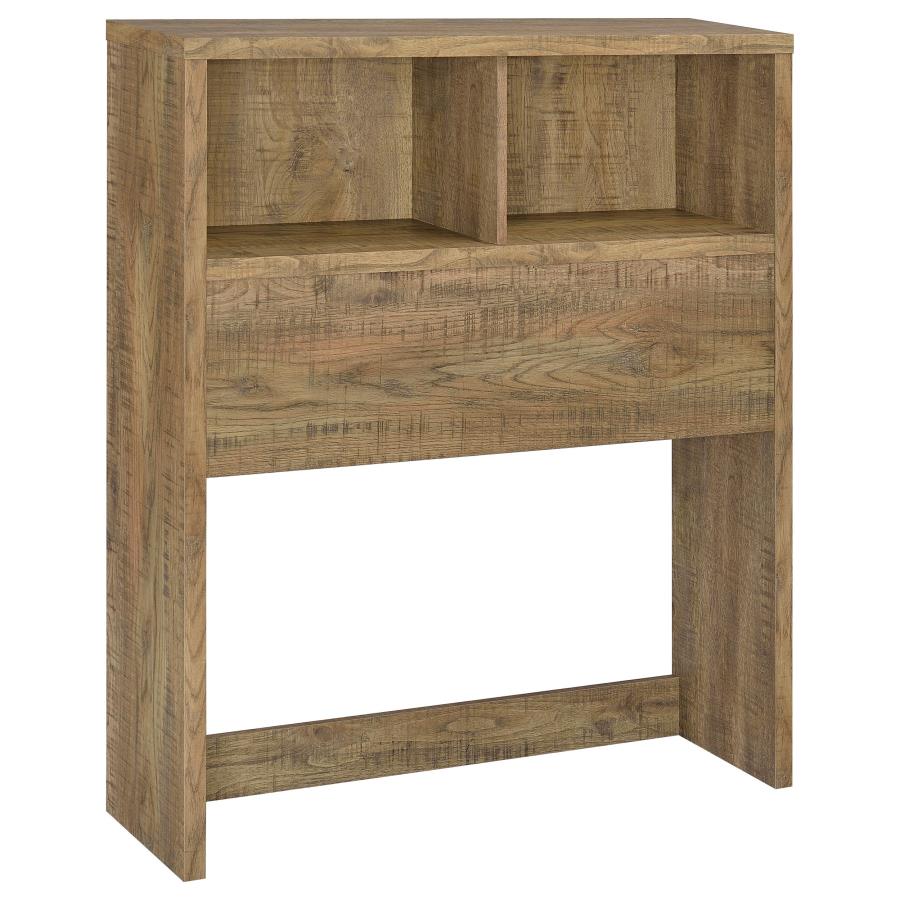 Westpark 3-piece Twin Bedroom Set Bookcase Headboard Mango-3
