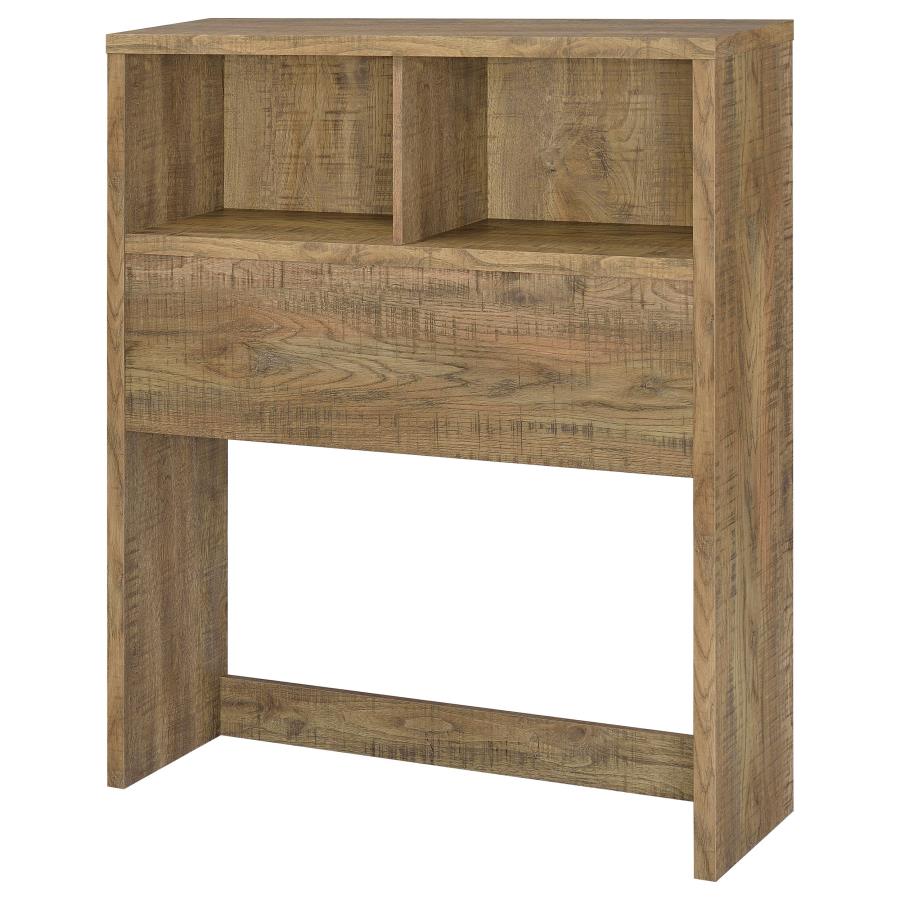 Westpark 3-piece Twin Bedroom Set Bookcase Headboard Mango-5