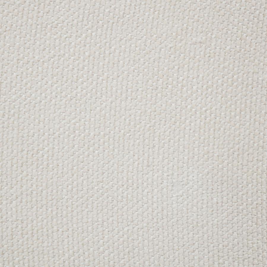 Nollet 48-inch Upholstered California King Platform Bed Cream-zoom-8