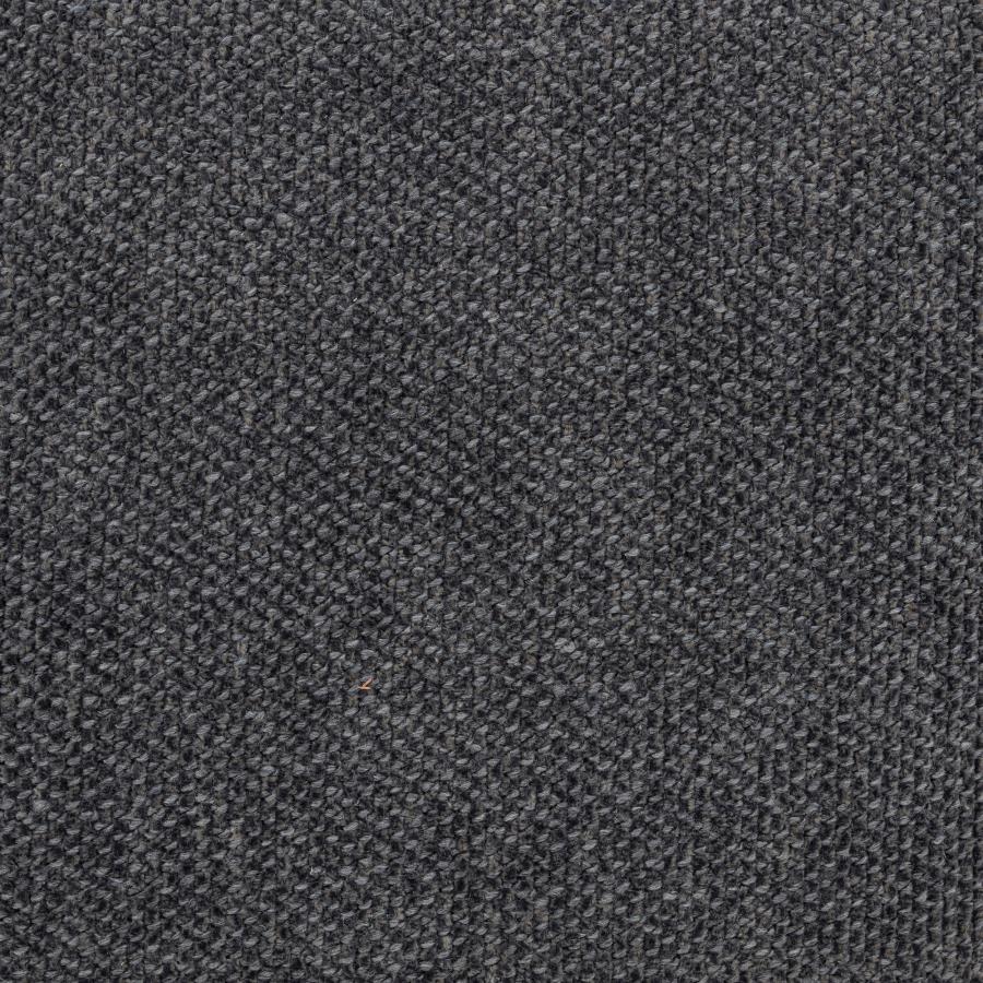 Nollet 48-inch Upholstered Eastern King Platform Bed Grey-8