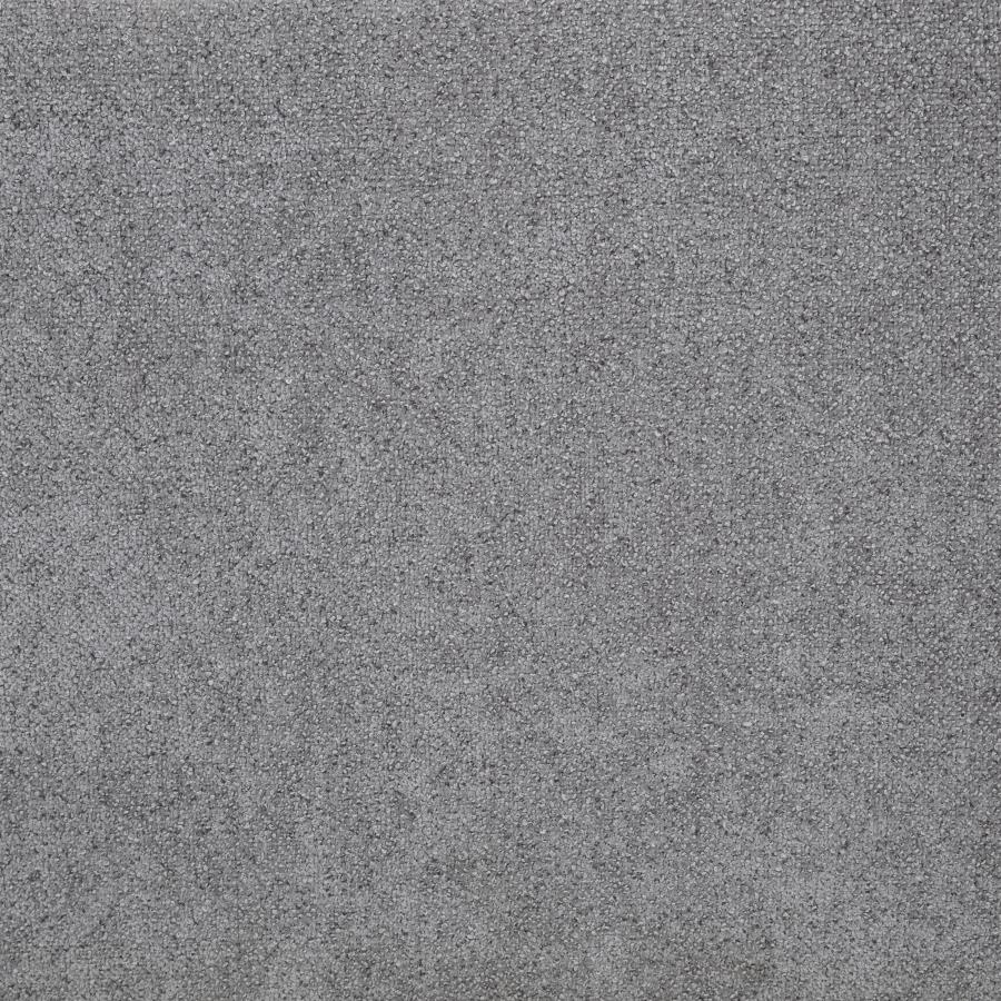 Rennes Upholstered Queen Wingback Platform Bed Grey-8
