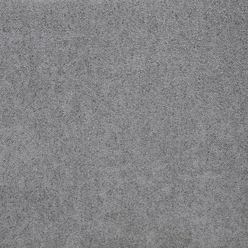 Rennes Upholstered Queen Wingback Platform Bed Grey-zoom-