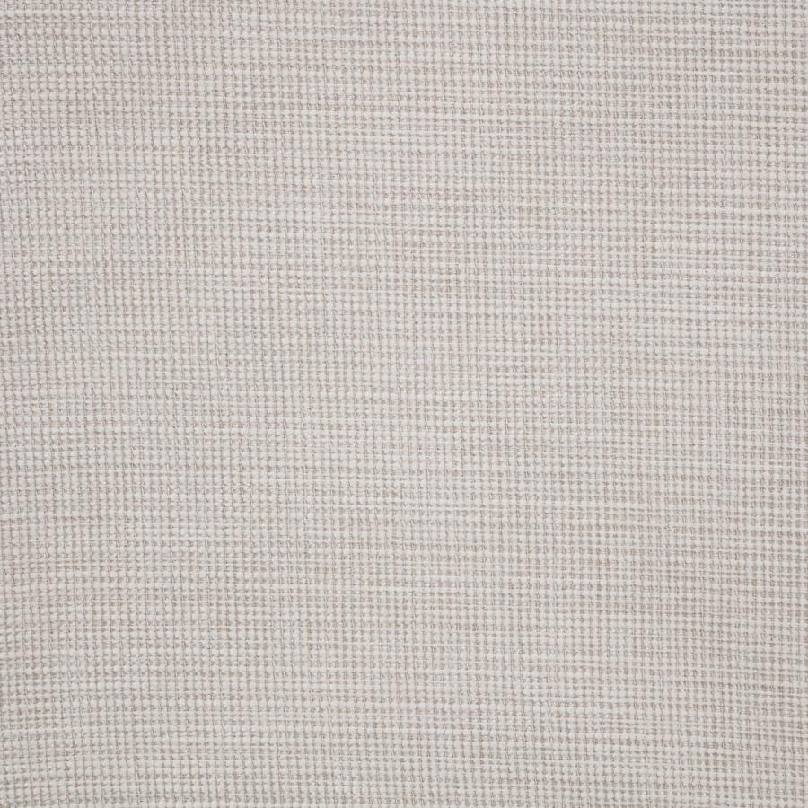 Dreux Upholstered California King Panel Platform Bed Cream-13