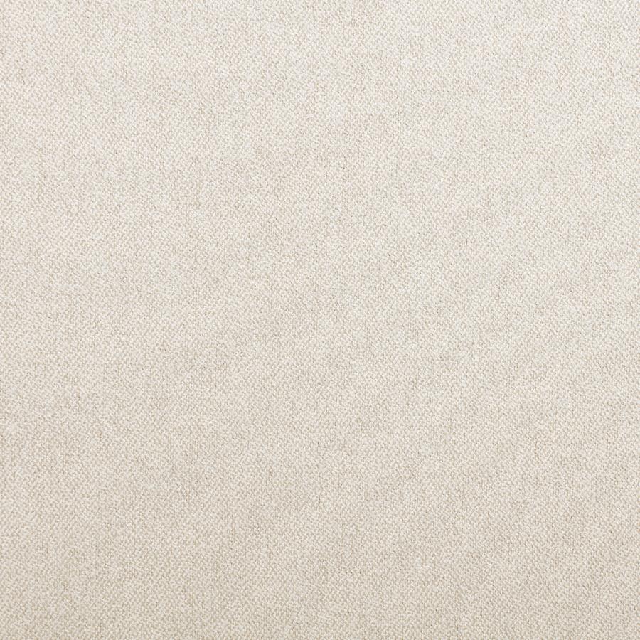 Pirro Upholstered King Panel Headboard Sand-zoom-7