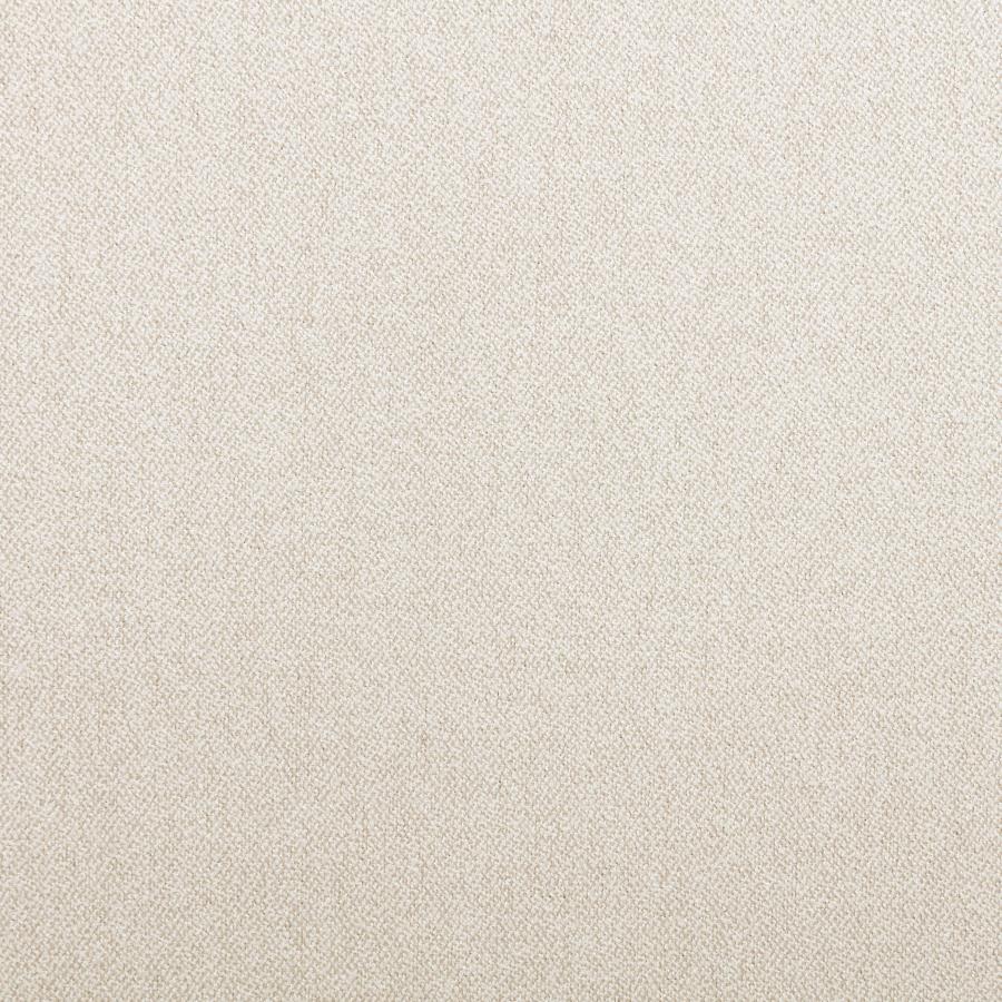 Kosmo Upholstered King Panel Headboard Sand-zoom-7