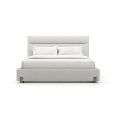 Caracole Counter Balance Bed – detail – Lusso Furniture Miami