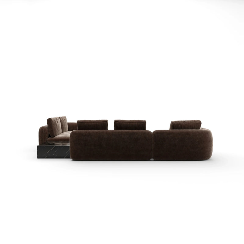 Caracole Overlap Sectional-zoom-