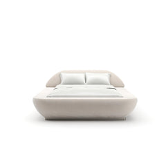 Caracole Jagger Bed – view 17 – Lusso Furniture Miami