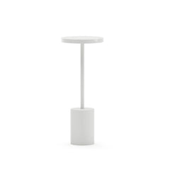 Caracole Confetto Spot Table – front view – Lusso Furniture Miami