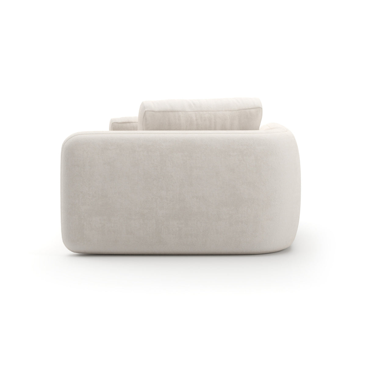 Caracole Overlap Sectional Components – view 42 – Lusso Furniture Miami