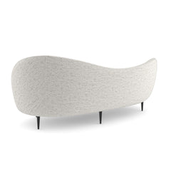 Caracole Formosa Sofa – detail – Lusso Furniture Miami