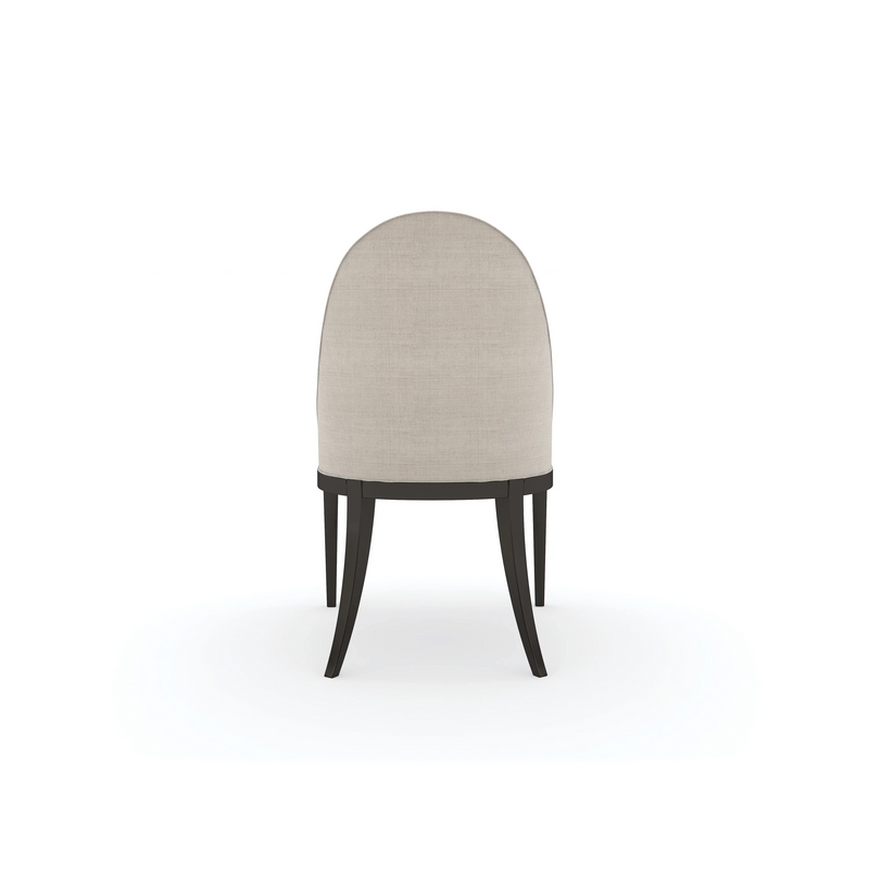 Caracole Natural Choice Side Dining Chair-zoom-