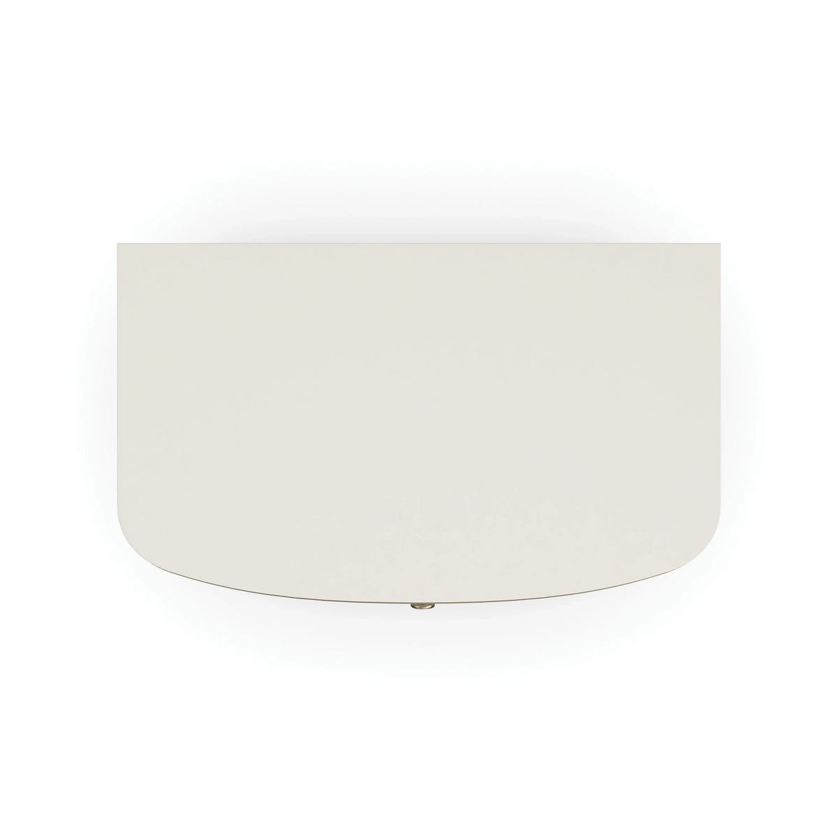 Caracole Soft Embrace Nightstand – room setting – Lusso Furniture Miami