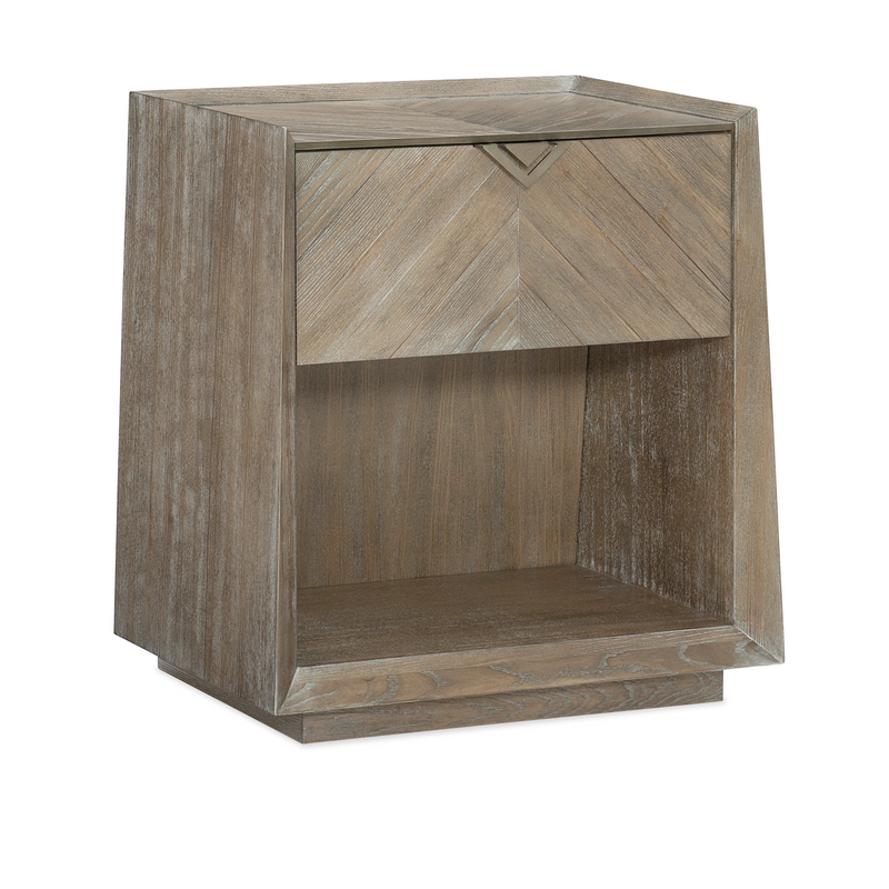 Caracole Earthly Delight Nightstand-zoom-