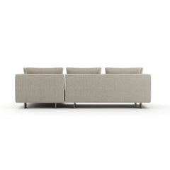 Caracole Altura Sectional – view 24 – Lusso Furniture Miami