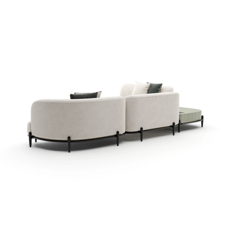 Caracole Madera Sectional-zoom-