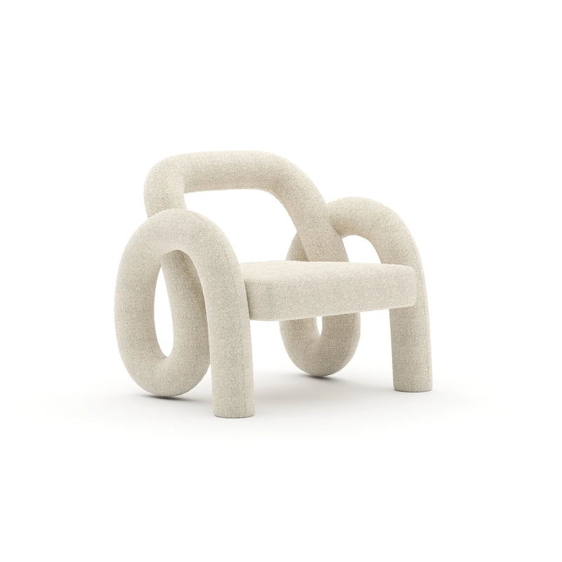 Caracole Gelee Accent Chair-zoom-