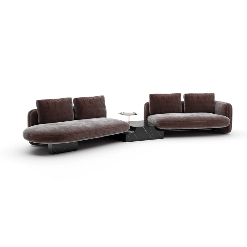 Caracole Overlap Sectional-zoom-
