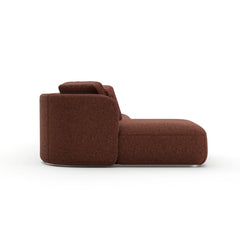 Caracole Sasso Sectional – view 43 – Lusso Furniture Miami