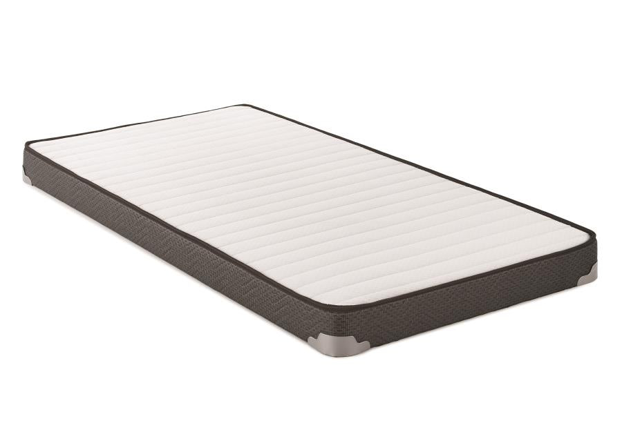 Drover 7-inch Full Foam Mattress with Built-in Bunkie Board-1