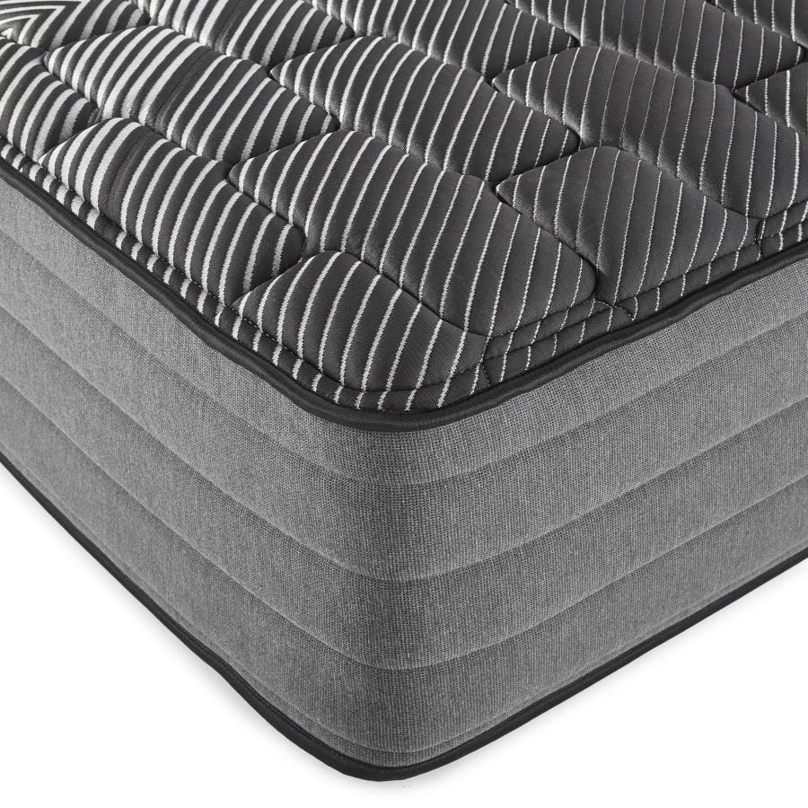 Montlake 14-inch Full Cool Firm Memory Foam Hybrid Mattress-2