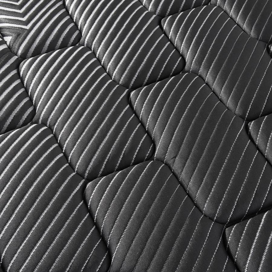 Montlake 14-inch Full Cool Firm Memory Foam Hybrid Mattress-3