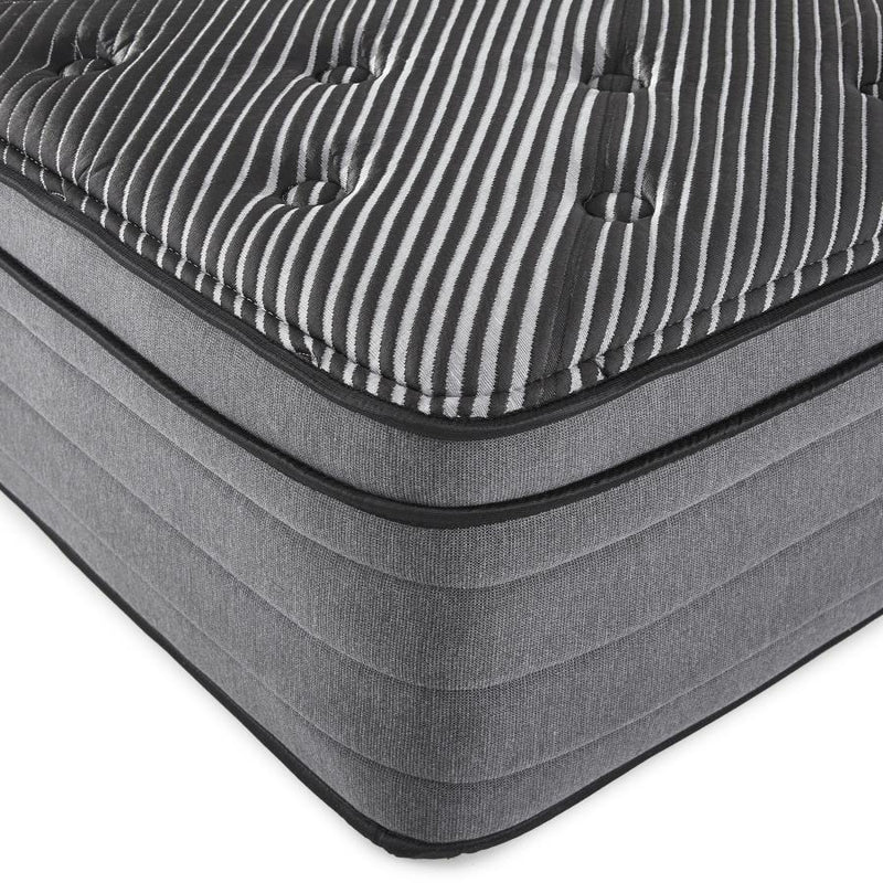 Montlake 15-inch Full Cool Euro Top Foam Hybrid Mattress-zoom-