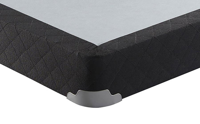 Mercer 5-inch Full Low Profile Box Spring Foundation-zoom-