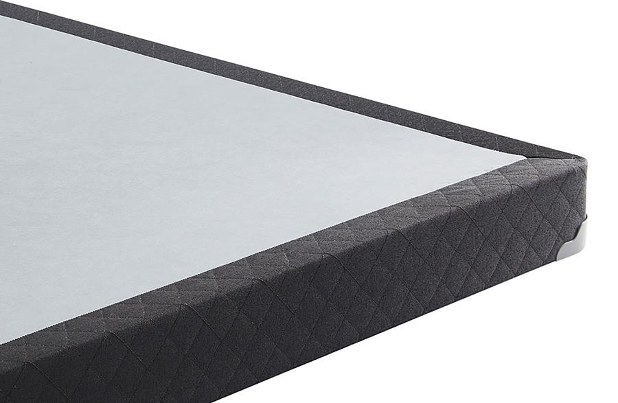 Mercer 5-inch Full Low Profile Box Spring Foundation-3
