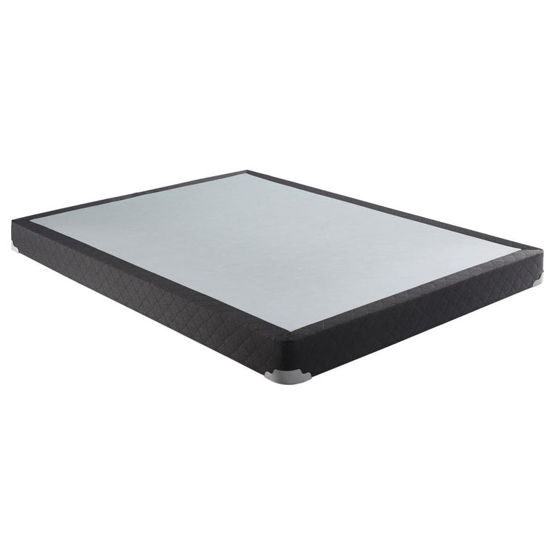 Mercer 5-inch Split California King Low Profile Foundation-zoom-