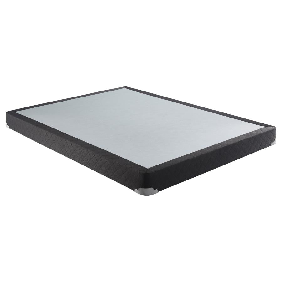 Mercer 5-inch Queen Low Profile Box Spring Foundation-zoom-1