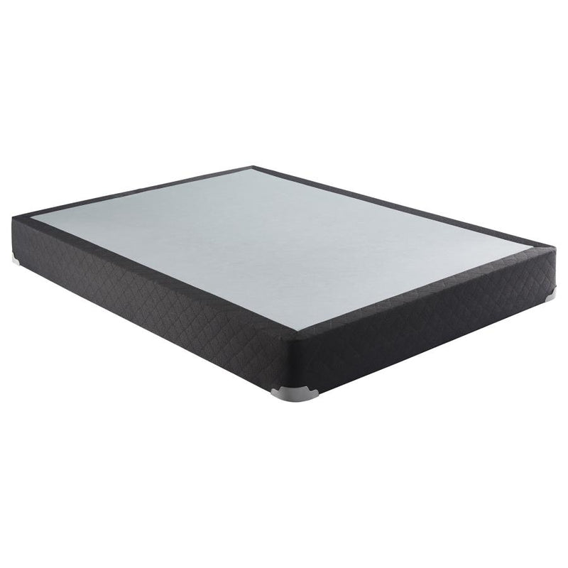 Mercer 9-inch Split California King Box Spring Foundation-zoom-