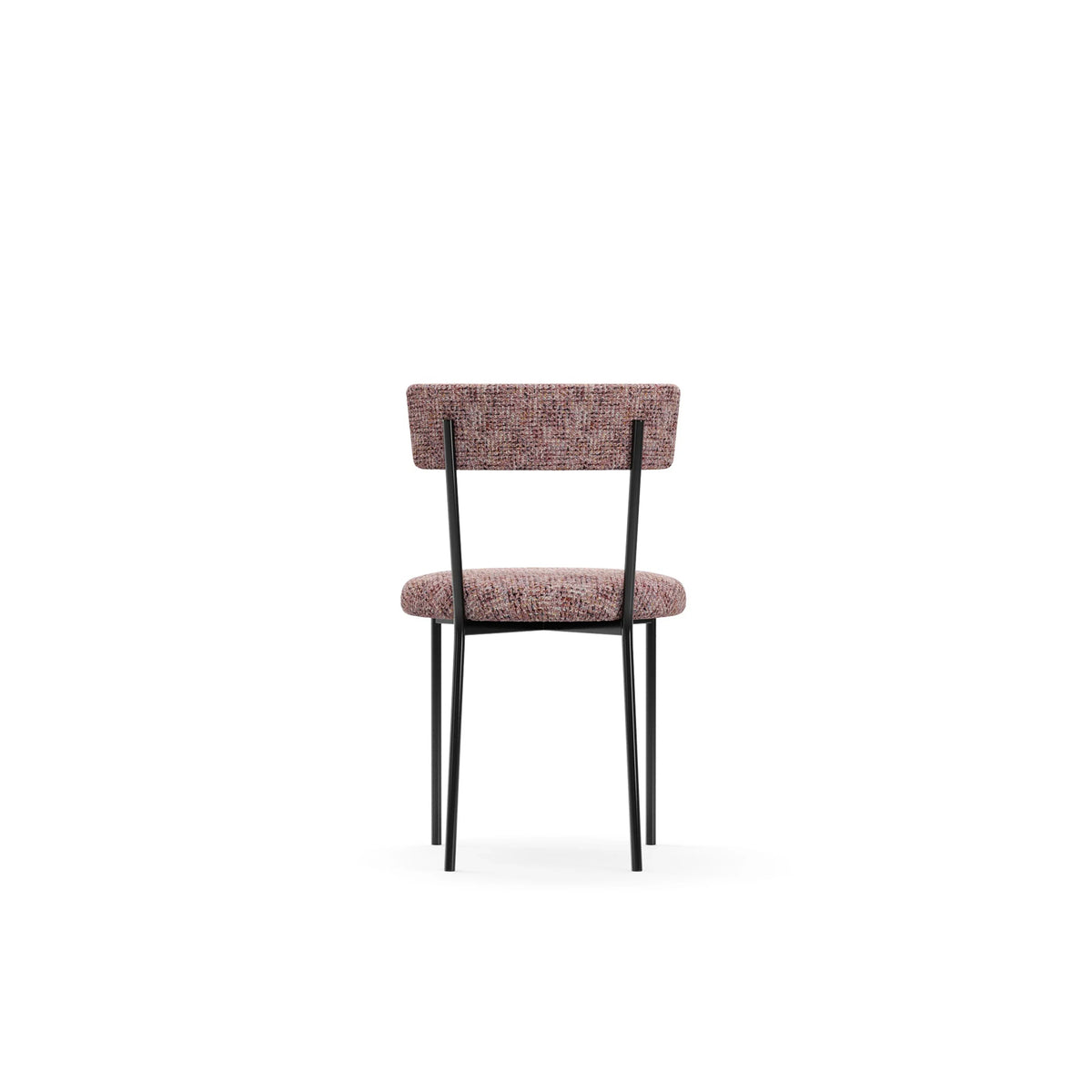 Caracole Moxie Dining Chair – view 14 – Lusso Furniture Miami