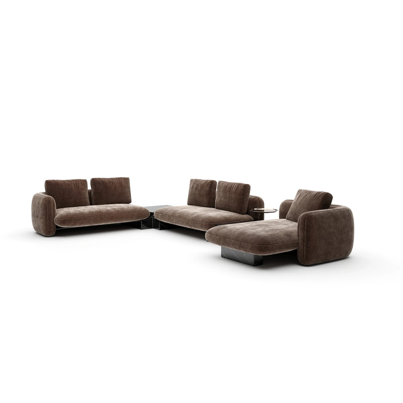 Caracole Overlap Sectional-zoom-