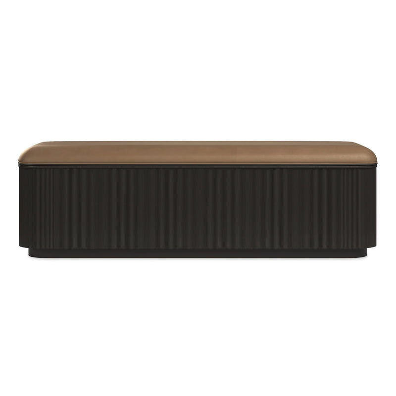Caracole Love Bench-zoom-