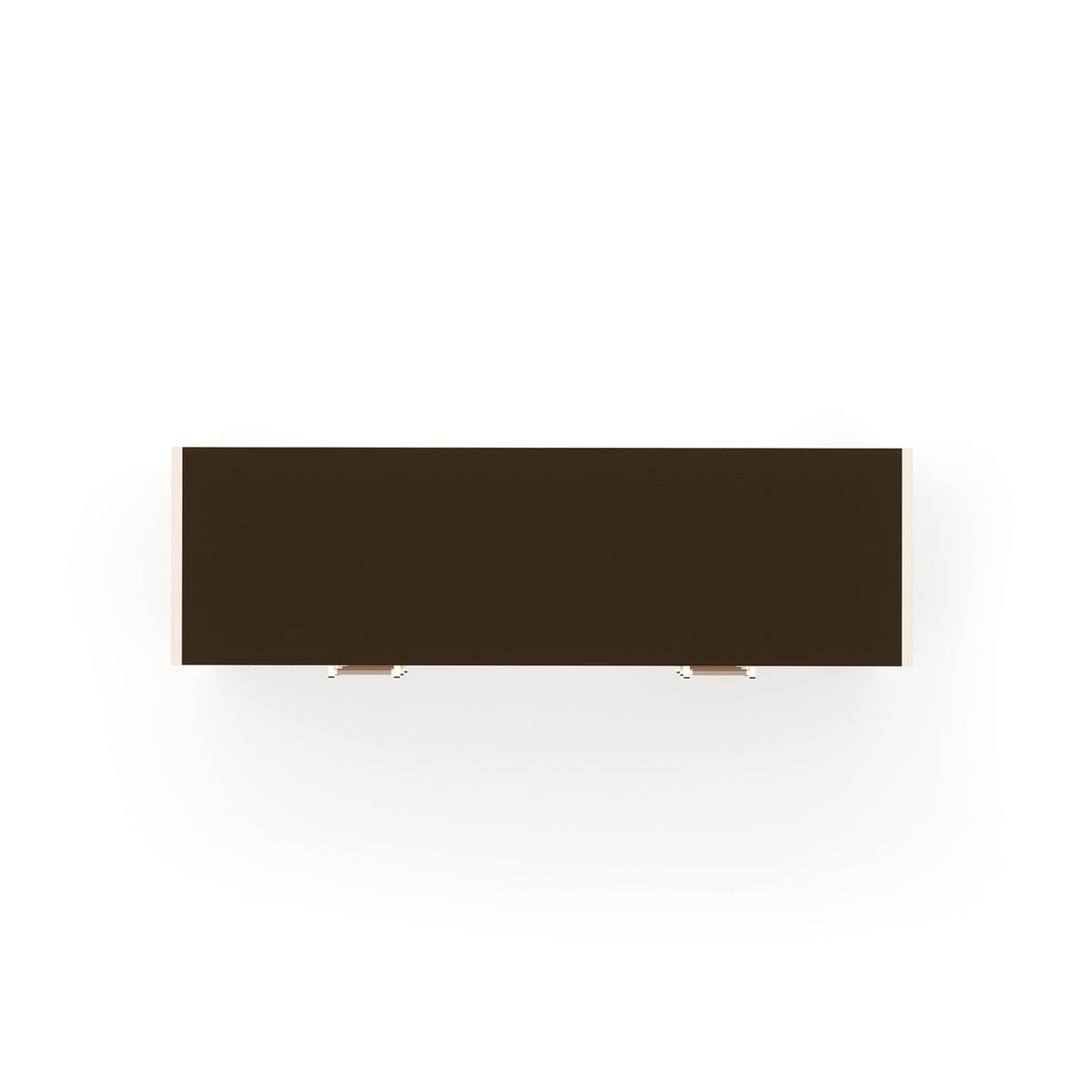 Caracole Counter Balance Dresser – alternate view – Lusso Furniture Miami