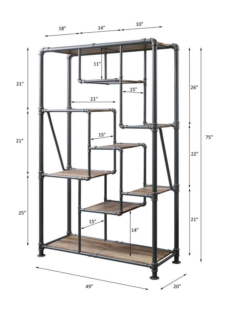 ACME Brantley Bookshelf-zoom-