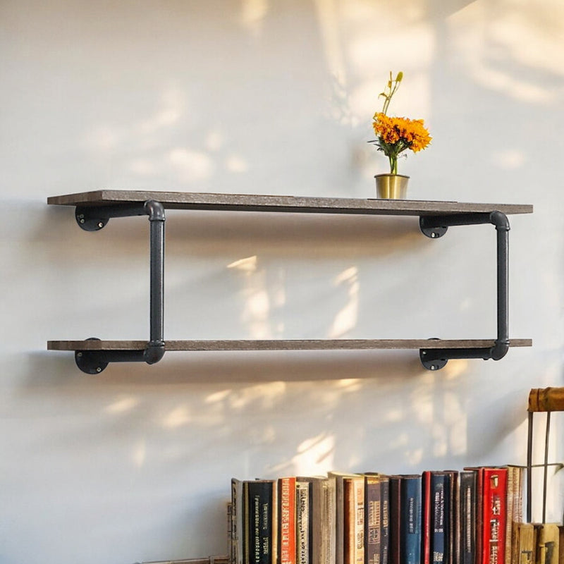 ACME Brantley Wall Rack-zoom-