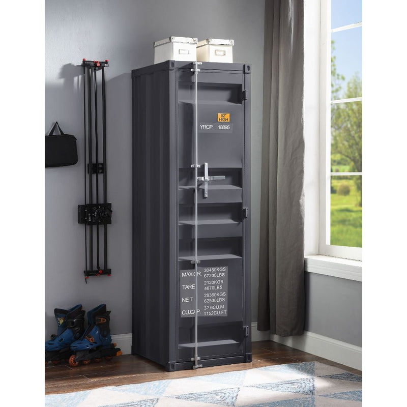 ACME Cargo Wardrobe-zoom-