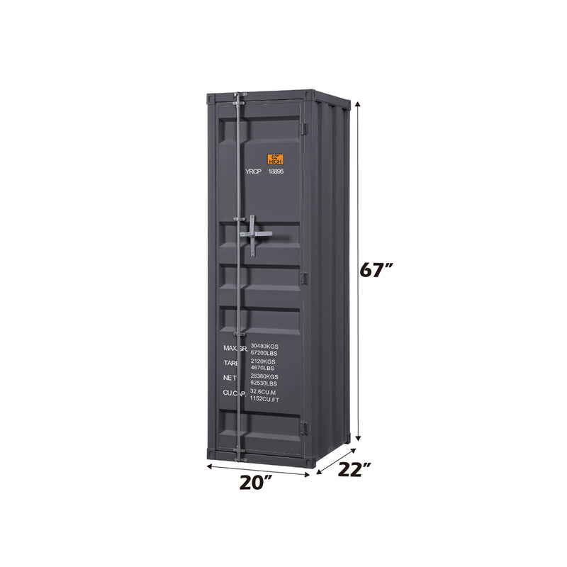 ACME Cargo Wardrobe-zoom-