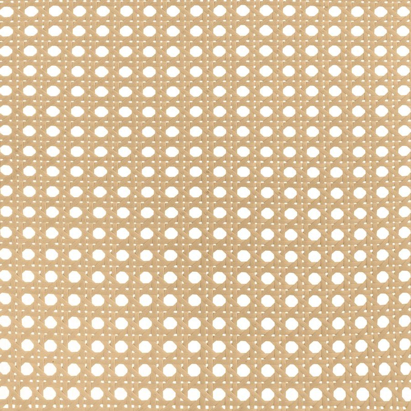 Lanewood Open Cane Webbing Metal Queen Bed Black-zoom-