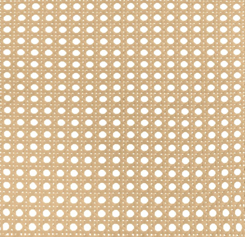 Lanewood Open Cane Webbing Metal Eastern King Bed White-zoom-