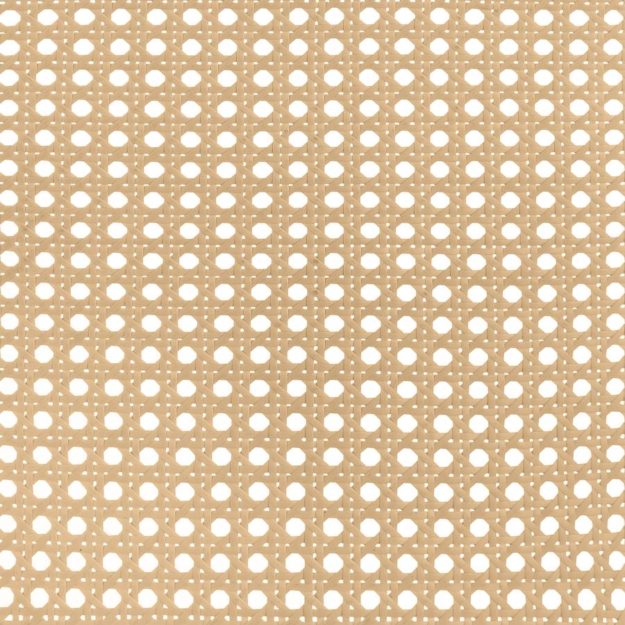 Lanewood Open Cane Webbing Metal Queen Bed White-zoom-9