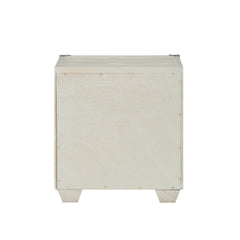 ACME Orchest Nightstand – detail – Lusso Furniture Miami