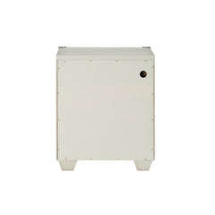 ACME Orchest USB Nightstand – room setting – Lusso Furniture Miami