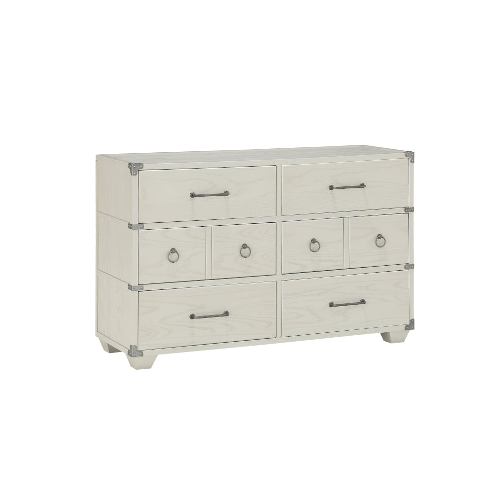 ACME Orchest Dresser – angle view – Lusso Furniture Miami