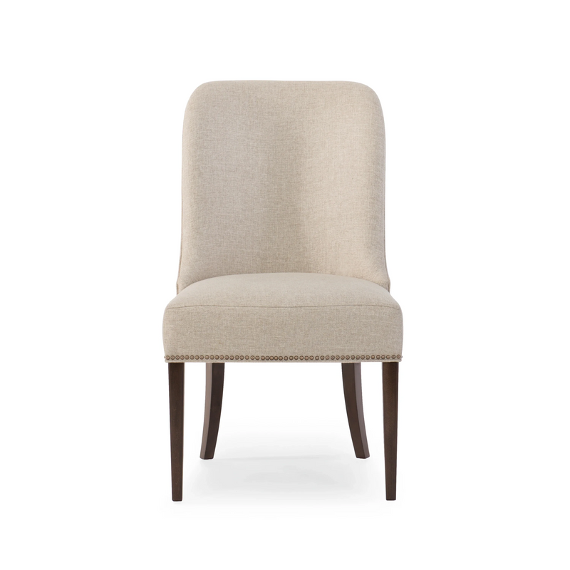Caracole Streamline Side Chair-zoom-