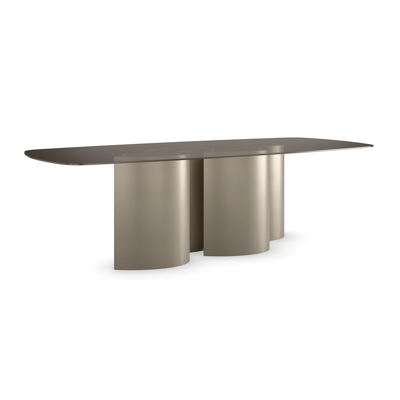 Caracole Aphelion Dining Table-zoom-